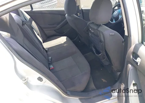 2011 Nissan Altima 2.5 S z USA, uszkodzony, nr VIN 1N4AL2AP1BN490480